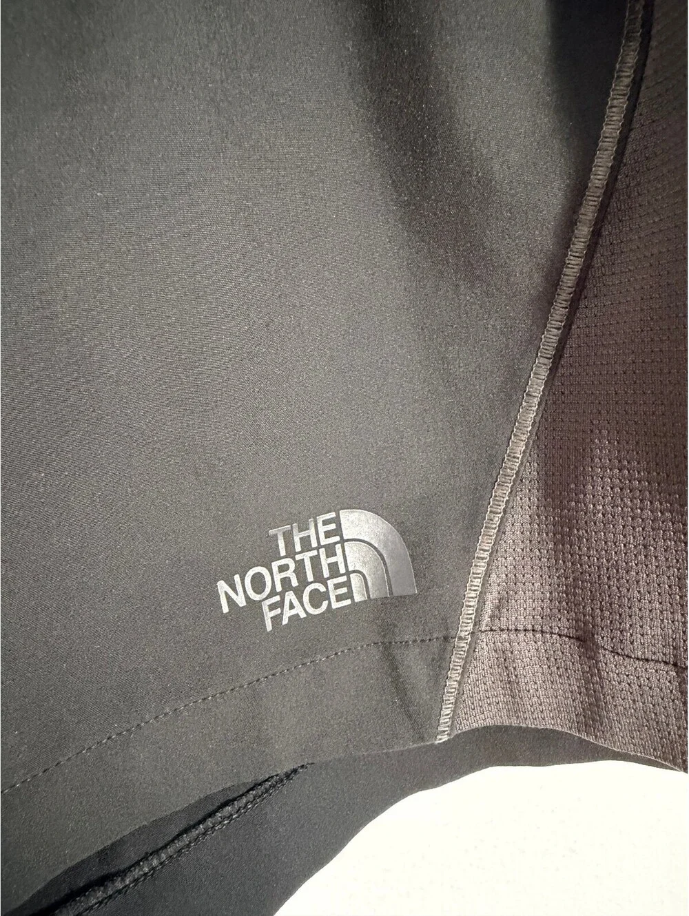 The North Face FlashDry Running Athletic Shorts Men's Large Performance Training